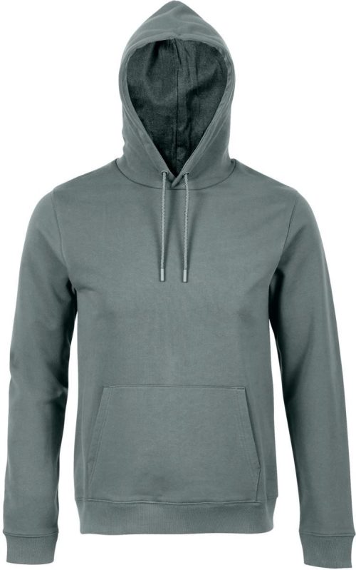 Herren Kapuzen Sweater Nicholas Men – NEOBLU in Dusty Green