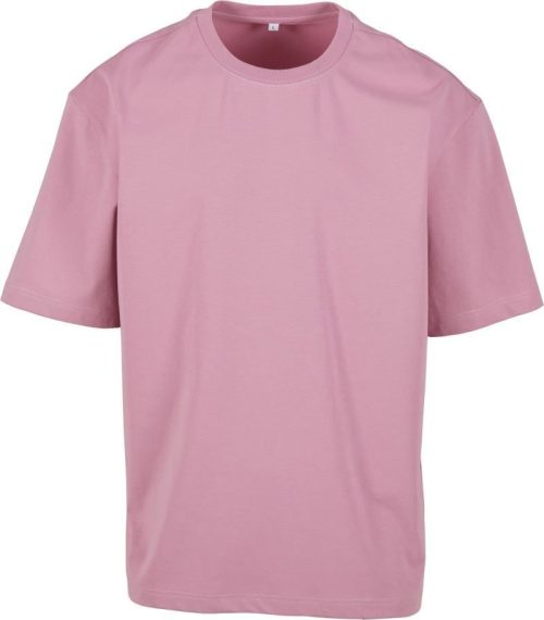 Schweres Herren Sorona® T-Shirt BY 364 – Build your Brand in Dusty Pink