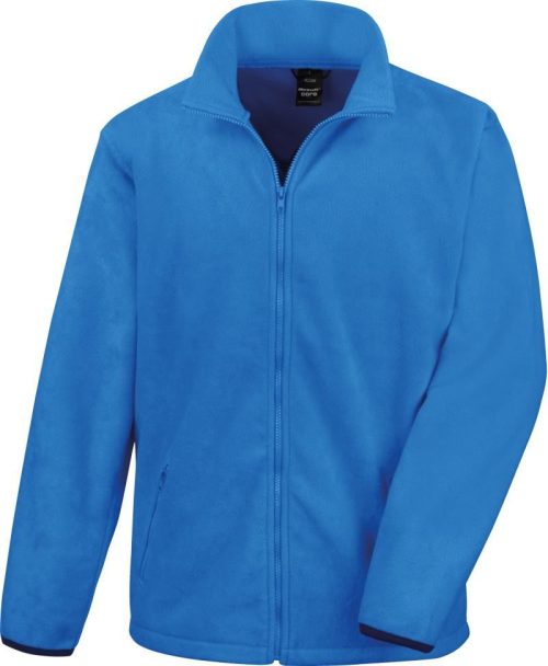 Herren Outdoor Fleece Jacke "Norse" R 220M – Result in Electric Blue