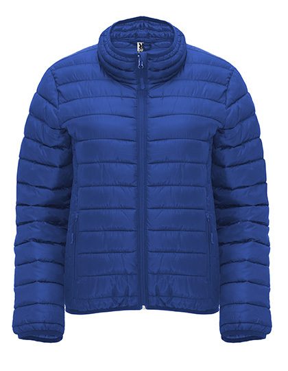 Women´s Finland Jacket – Roly in Electric Blue 99
