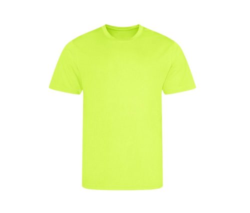 Cool T – Just Cool in Electric Yellow