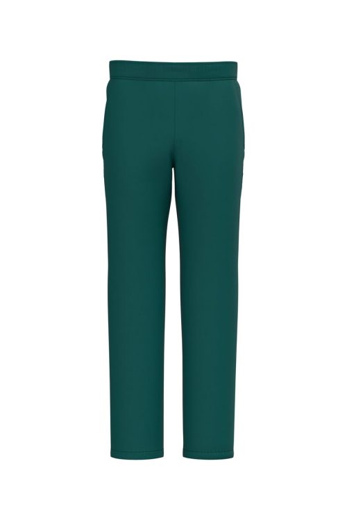 Herrenhose aus Baumwollpolyester WK707 – WK in Emerald Green
