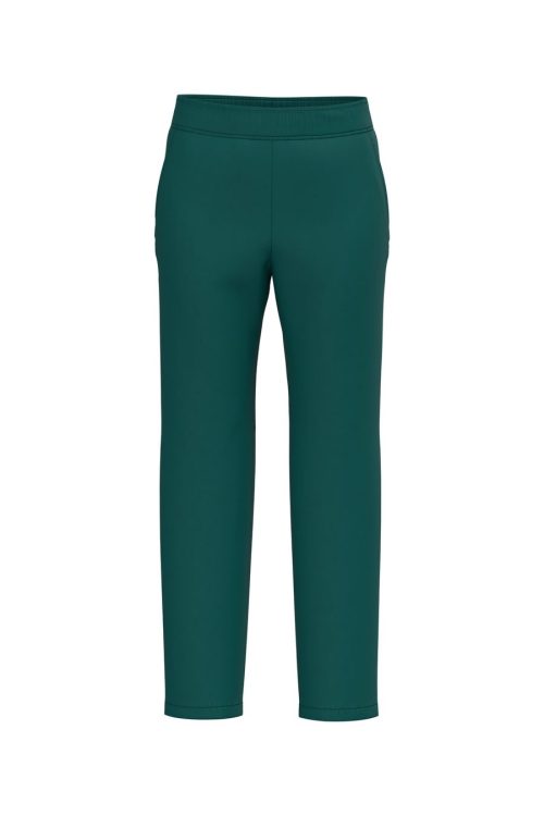 Damenhose aus Baumwollpolyester WK708 – WK in Emerald Green