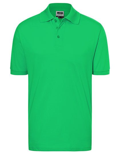 Classic Polo – Daiber in Fern Green