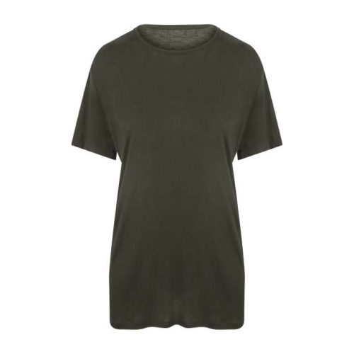 Daintree Ecoviscose Tee – Ecologie in Fern Green