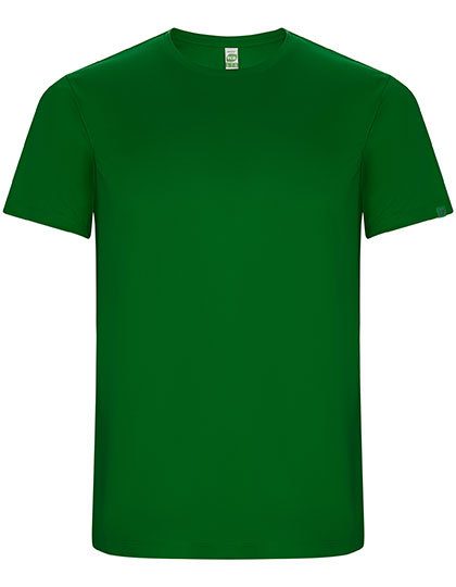 Men´s Imola T-Shirt – Roly Eco in Fern Green 226