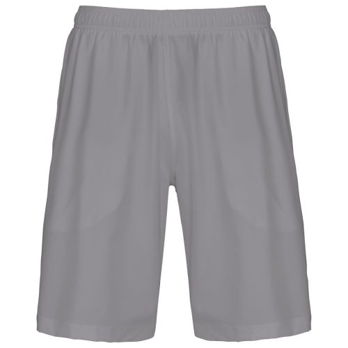 Performance-Short PA167 – Proact in Fine Grey