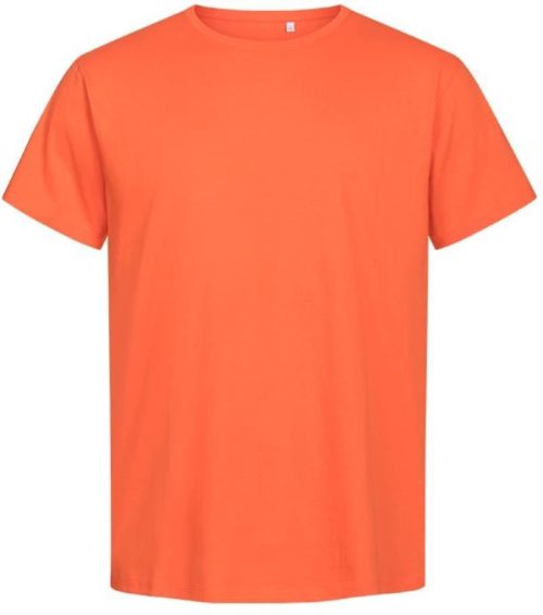Herren Premium Bio T-Shirt 3090 (XS-6XL) – Promodoro in Flame