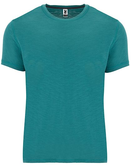 Terrier T-Shirt – Roly in Flood Green 41