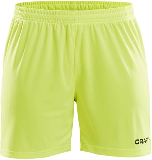 Damen Torwart Shorts Squad Go GK Shorts W – Craft Teamwear in Flumino