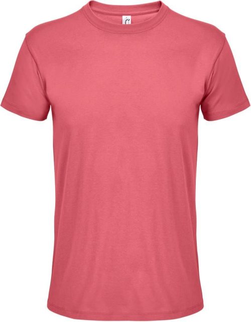 T-Shirt Regent – SOL'S in Folk Pink