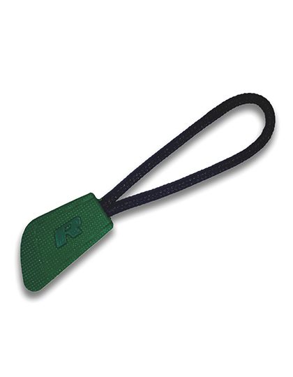 Zip Pull (10 pair pack) – Result in Forest