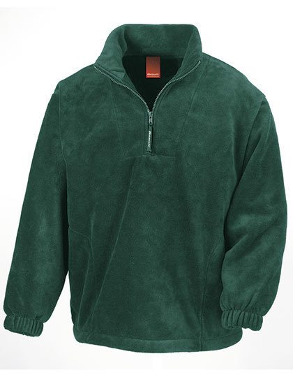 Polartherm™ Top – Result in Forest