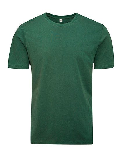 Herren Bio IC T-Shirt M 01 – Mantis in Forest Green