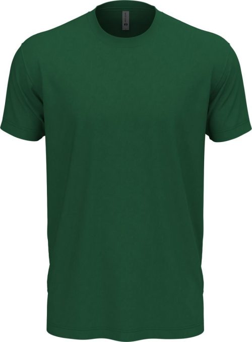 Unisex T-Shirt N 3600 – Next Level Apparel in Forest Green