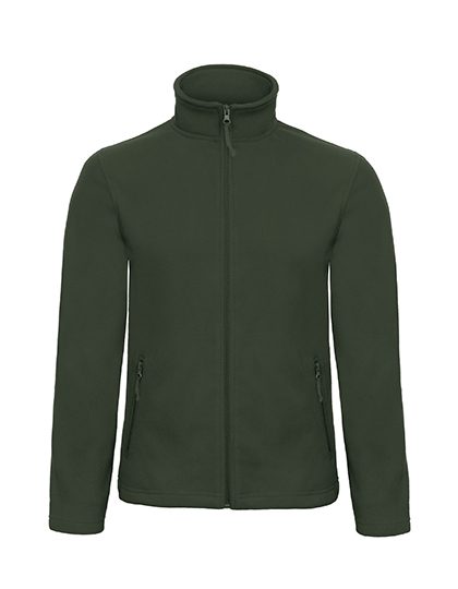 Microfleece-Duo ID.501 – B&C COLLECTION in Forest Green