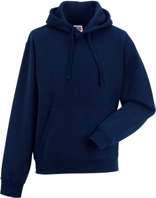 Men's Authentic Hooded Sweat R-265M-0 – Russell in French Navy