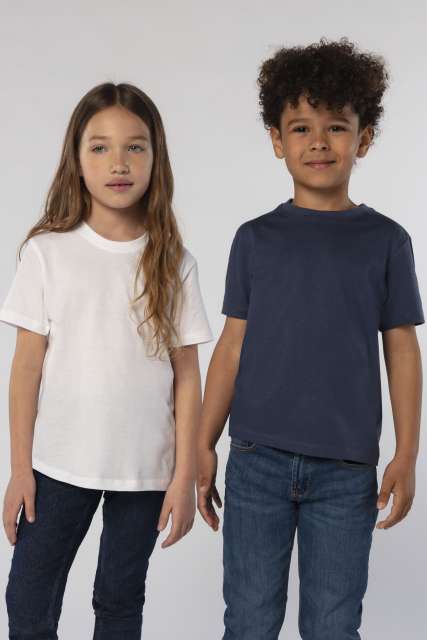 Sol's Regent Kids' - Round Neck T-Shirt – SOL'S in French Navy