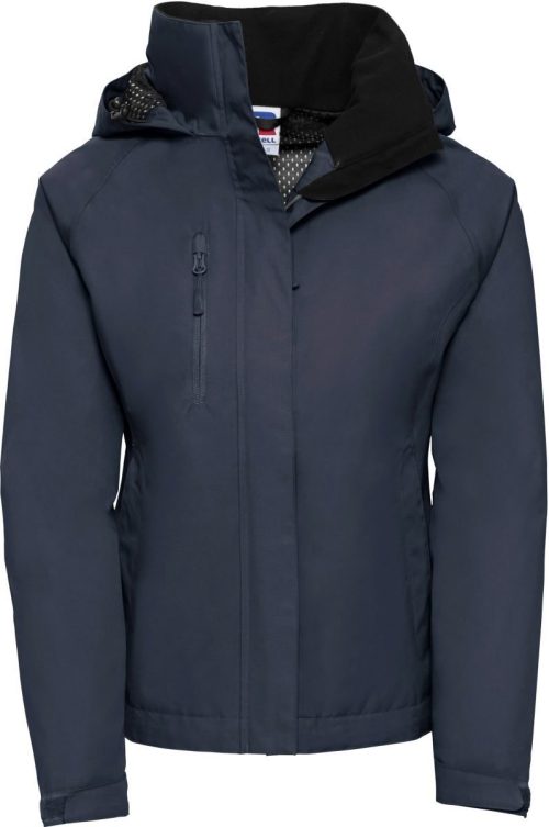 Damen Jacke Hydra Plus 2000 510F – Russell Athletic in French Navy