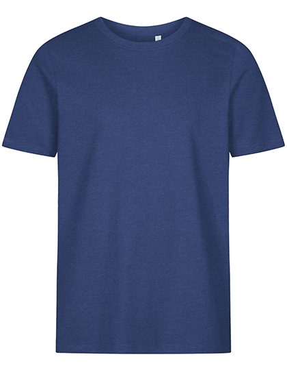 Kids´ Premium-T Organic – Promodoro in French Navy