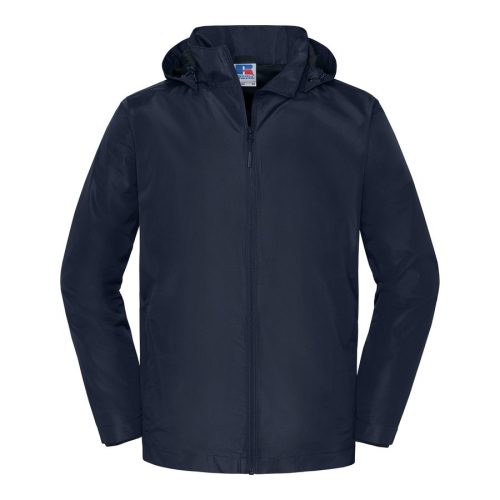 Wasserdichte Shell-Jacke Essential 0R416M0 – Russell in French Navy