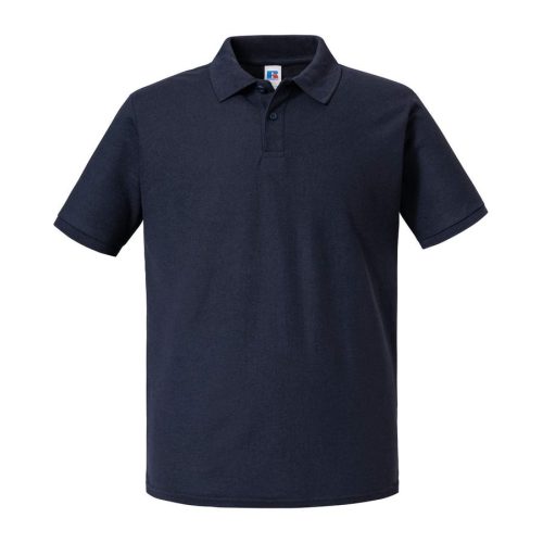 Authentic Eco Polohemd für Herren 0R570M0 – Russell in French Navy