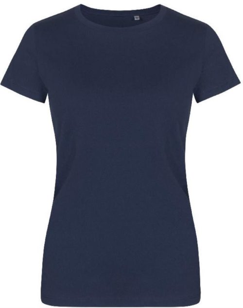 Damen X.O T-Shirt 1505 – Promodoro in French Navy