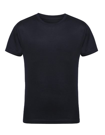 Kids Performance T-Shirt – TriDri® in French Navy