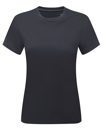 Women´s TriDri® Ion-Charge Easy Fit Tee – TriDri® in French Navy