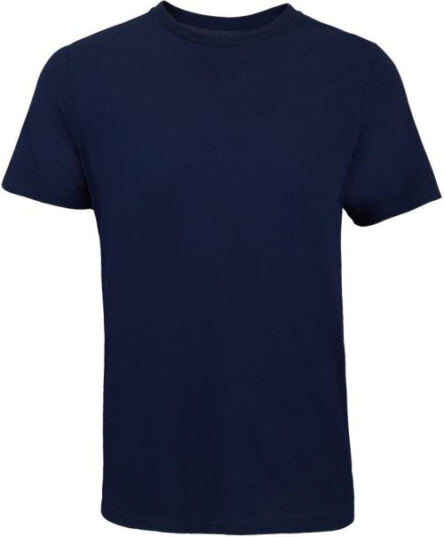 Unisex T-Shirt "DTG" Tuner – SOL'S in French Navy