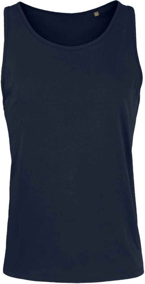 Bio Tanktop Crusader TT – SOL'S in French Navy