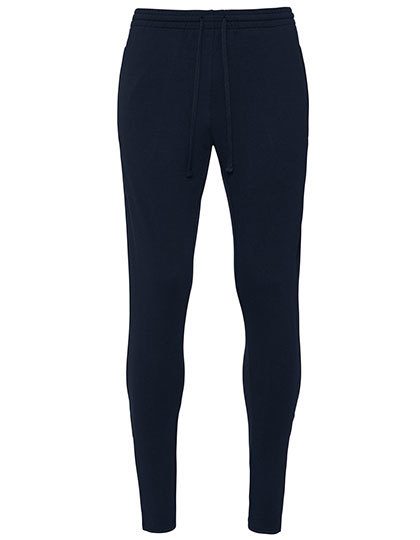 Men´s Cool Tapered Jogpant – Just Cool in French Navy