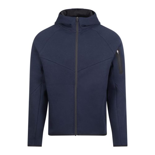 Adapt Fleece Zoodie – Just Cool in French Navy