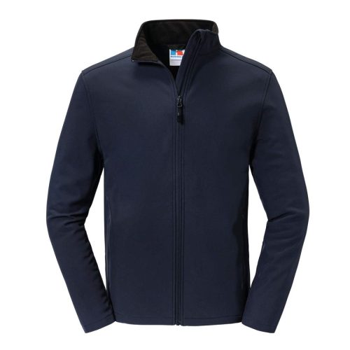 Softhsell-Jacke Essential 0R420M0 – Russell in French Navy