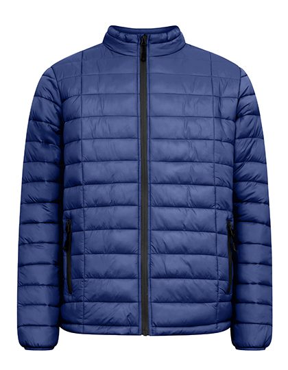 Men´s Padded Jacket – Promodoro in French Navy