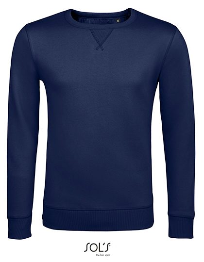 Sully Sweat – SOL´S in French Navy