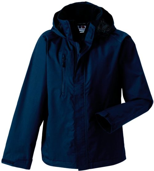 Men's Hydraplus 2000 Jacket R-510M-0 – Russell in French Navy
