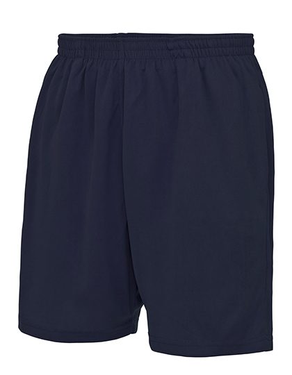 Cool Shorts – Just Cool in French Navy