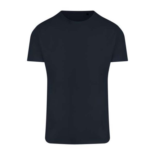 Ambaro Recycled Sports Tee – Ecologie in French Navy