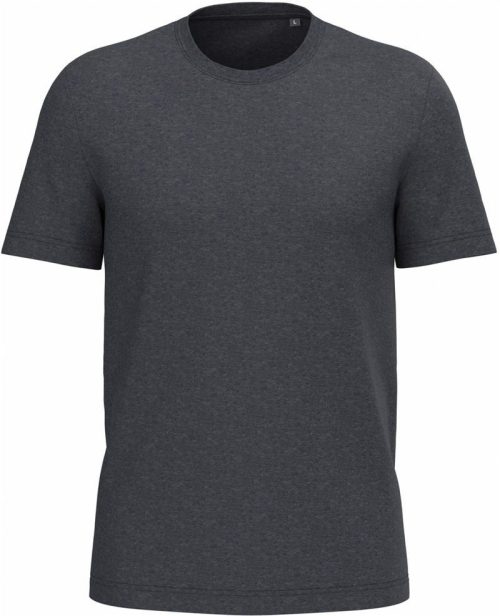 Herren Bio IC T-Shirt K 3025IC – Kariban in French Navy Heather