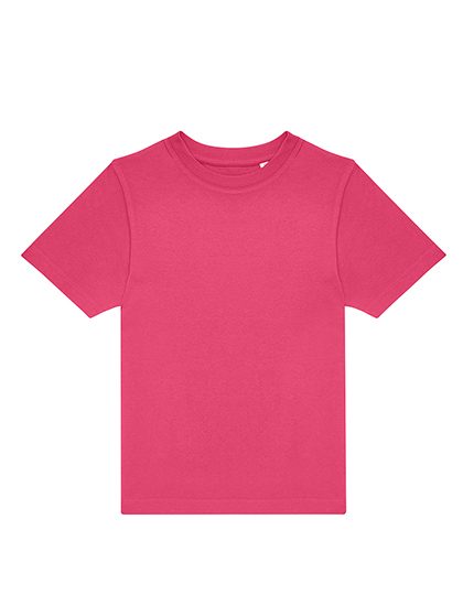 Kids #E150 T-Shirt – B&C BE INSPIRED in Fuchsia