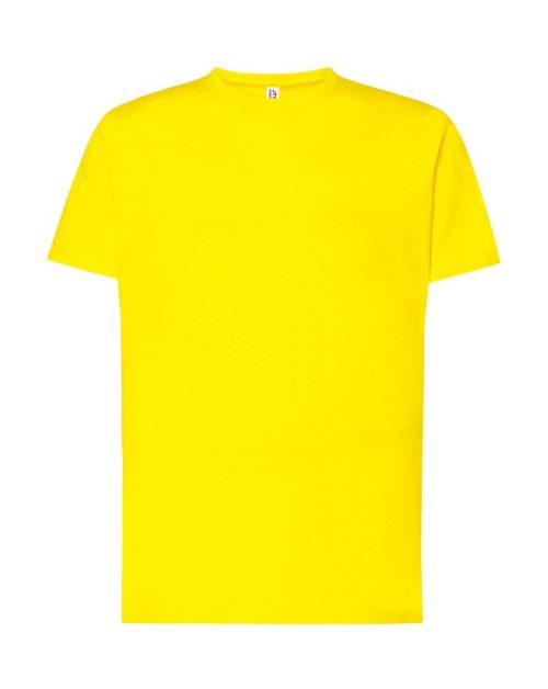 Pop Tee JT150 – JHK in Gold
