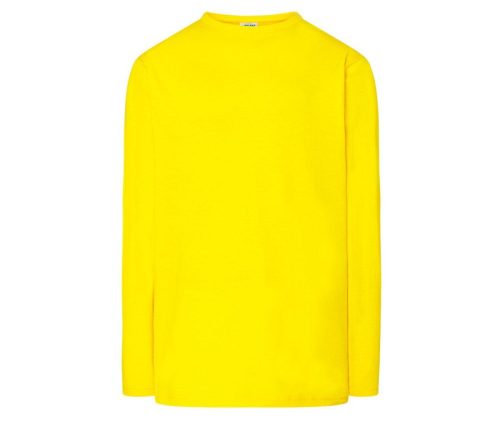 Regular T-Shirt Ls TSRA150LS – JHK in Gold