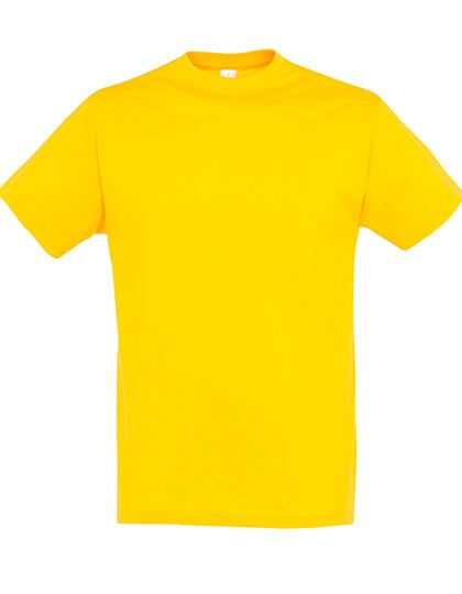 Regent T-Shirt 150 – SOL´S in Gold