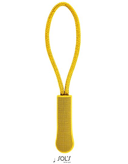 Bingo Zip Puller (10 pair pack) – SOL´S in Gold
