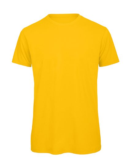 Inspire T /Men_° – B&C BE INSPIRED in Gold