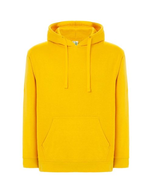 Kangaroo Sweatshirt – JHK in Gold