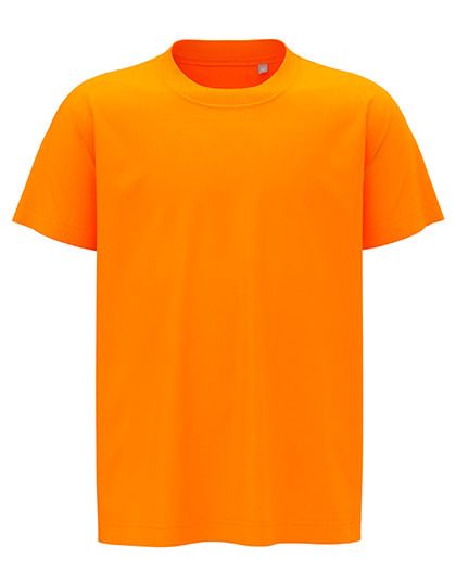 Kids´ Classic-T – Stedman® in Gold