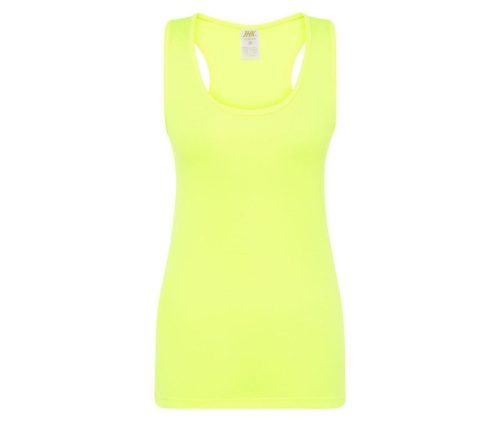 Lady Aruba Sport T-Shirt SPORTARBL – JHK in Gold Fluor