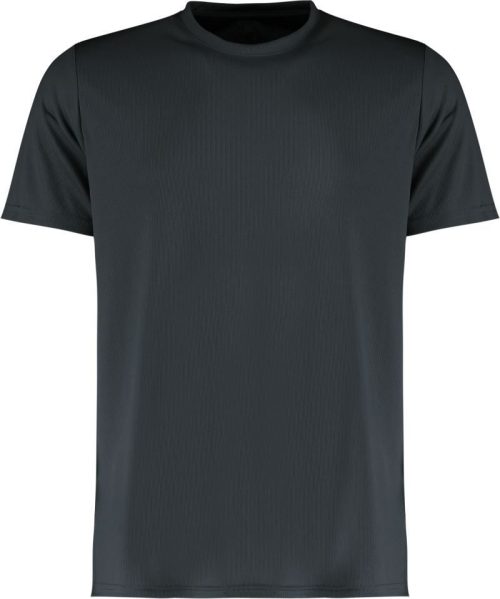 Mesh T-Shirt Cooltex® Plus KK 555 – Kustom Kit in Graphite